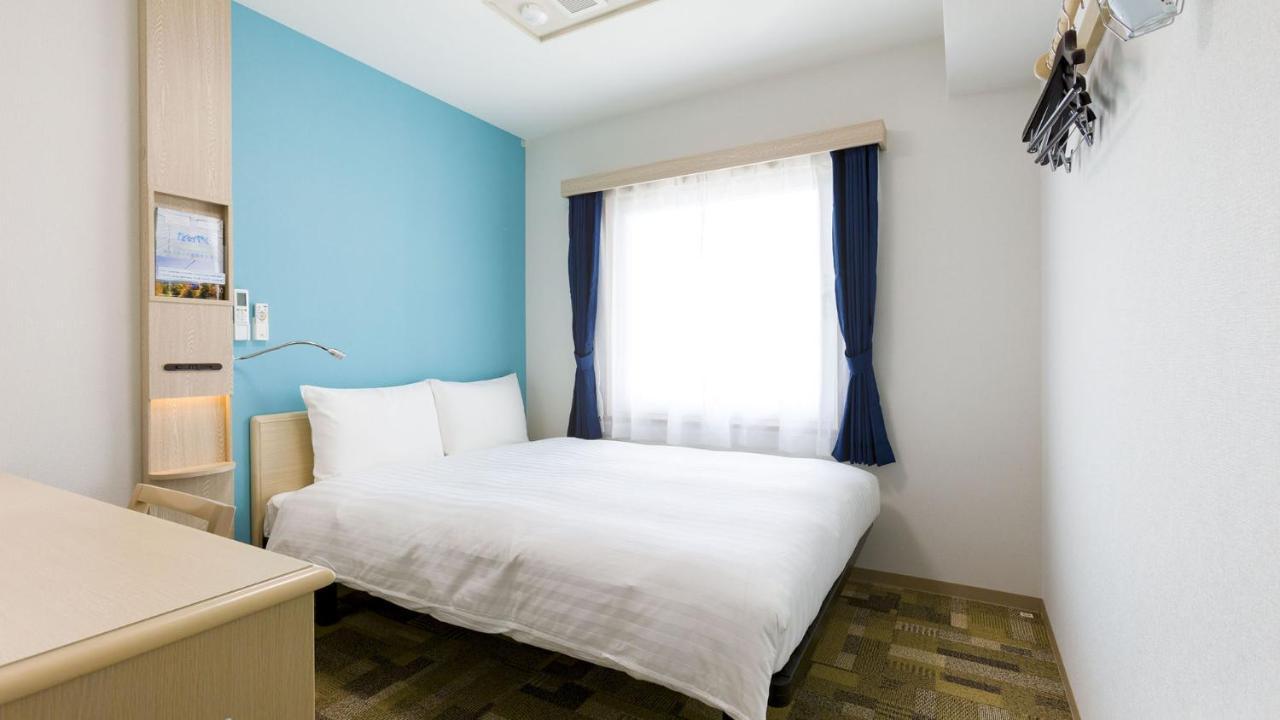 Toyoko Inn Tokyo Keio-Sen Higashi-Fuchu-Eki Kita-Guchi Extérieur photo
