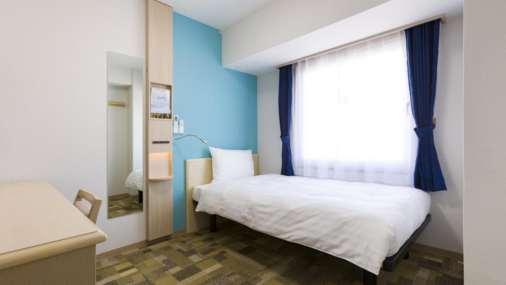 Toyoko Inn Tokyo Keio-Sen Higashi-Fuchu-Eki Kita-Guchi Extérieur photo