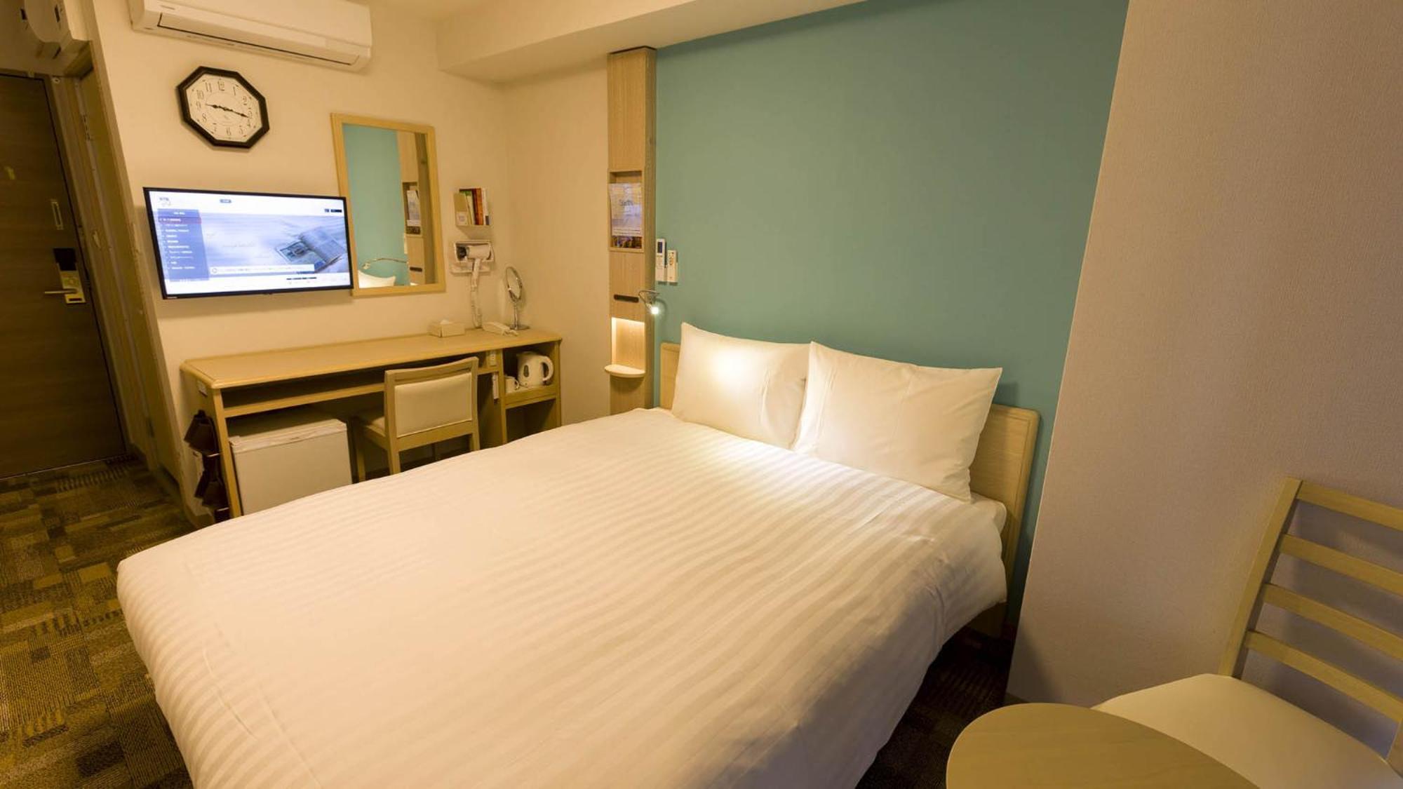 Toyoko Inn Tokyo Keio-Sen Higashi-Fuchu-Eki Kita-Guchi Chambre photo