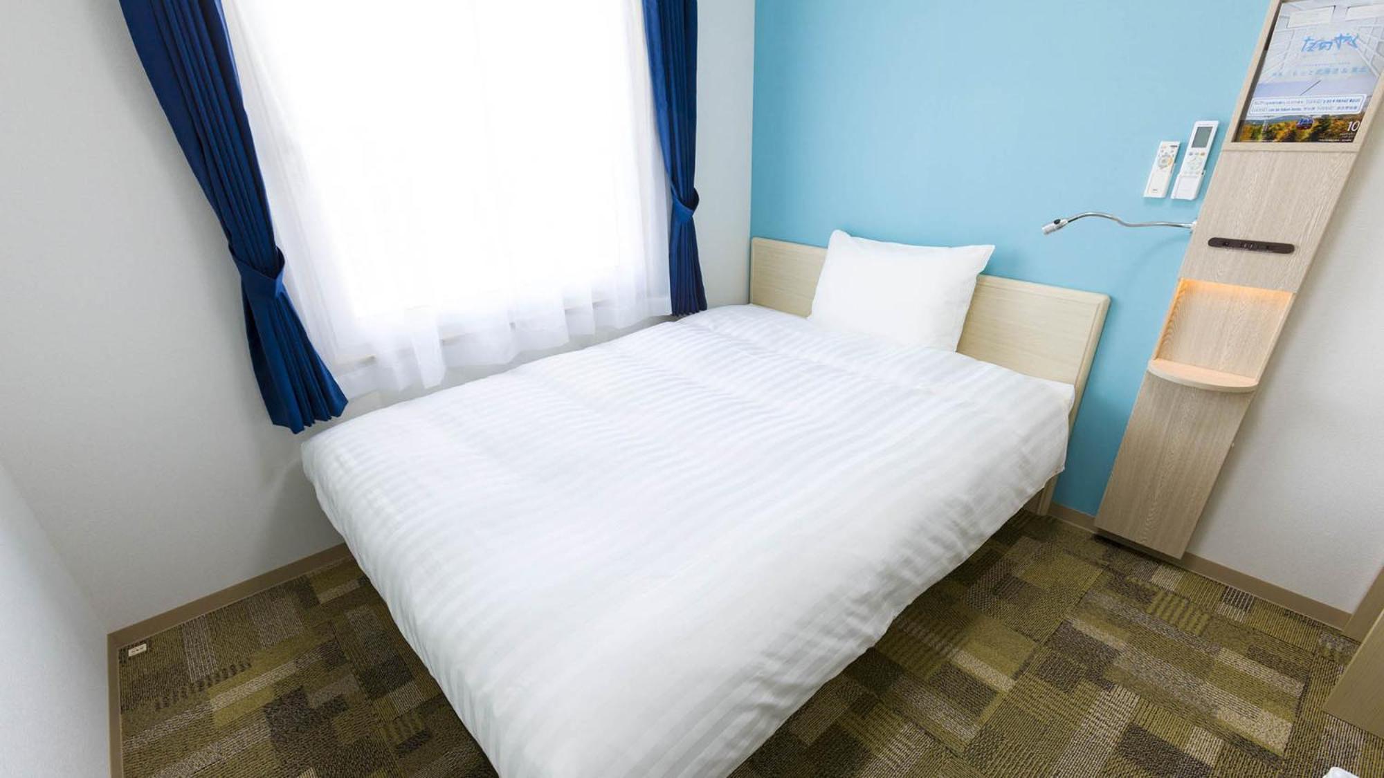 Toyoko Inn Tokyo Keio-Sen Higashi-Fuchu-Eki Kita-Guchi Chambre photo